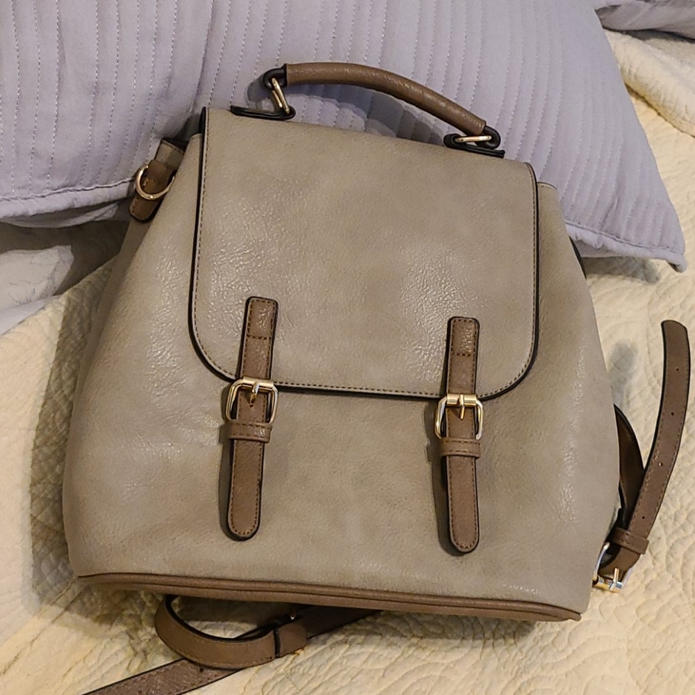 Purse/backpack